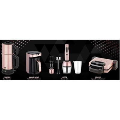FAKIR AVANTAJ ROSE PAKET